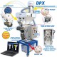 "DPX" DOSEUR PONDERAL 4 PRODUITS