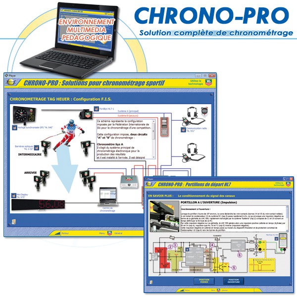 TÉLÉCHARGER LOGICIEL DE CHRONOMETRAGE CHRONOMETRAGE TÉLÉCHARGER LOGICIEL DE
