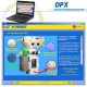 DPX" DOSEUR PONDERAL 4 PRODUITS