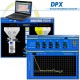 DPX" DOSEUR PONDERAL 4 PRODUITS