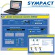 "SYMPACT" OPTION KIT ETHERNET "NET-Sym"