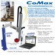 "COMAX" ROBOT COLLABORATIF (CoBot) MONO-AXE