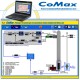 "COMAX" ROBOT COLLABORATIF (CoBot) MONO-AXE