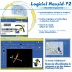 "MAXPID V2" ACTUALISATION LOGICIEL ANCIEN MAXPIDs