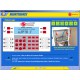 DPX" DOSEUR PONDERAL 4 PRODUITS