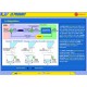 DPX" DOSEUR PONDERAL 4 PRODUITS