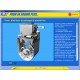 DPX" DOSEUR PONDERAL 4 PRODUITS