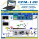 "CPM-130" INTERFACE PC