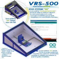 "VRS-500" SOUS-SYSTEME DD : Développement Durable