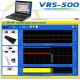 "VRS-500" VOLET ROULANT SOLAIRE AUTONOME