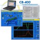 "CB-400" CONVOYEUR A BANDE CONNECTE